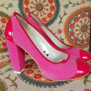Theory pumps